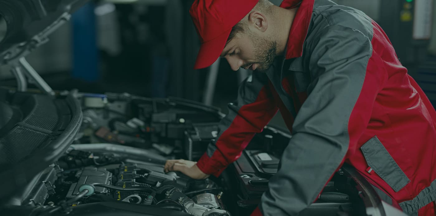 We Provide QualityCar Repair Service